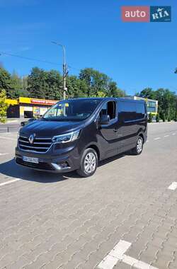 Мінівен Renault Trafic 2023 в Харкові