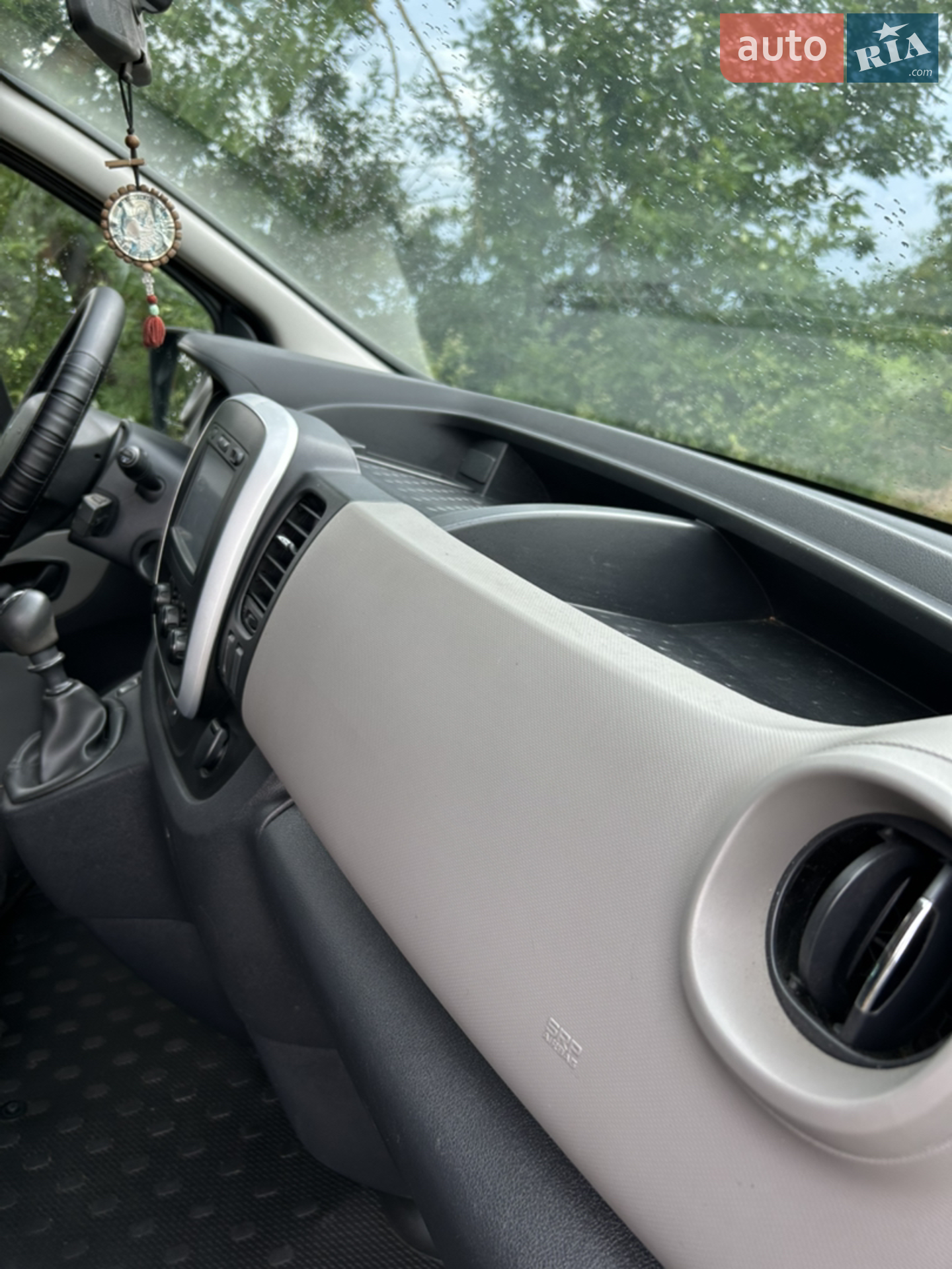 2015 Renault Trafic - мініатюра 21