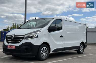Грузовой фургон Renault Trafic 2020 в Дубно