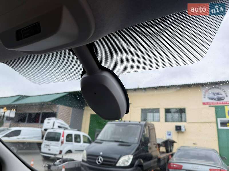 Вантажний фургон Renault Trafic 2020 в Луцьку