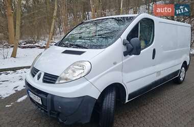 Грузовой фургон Renault Trafic 2013 в Харькове
