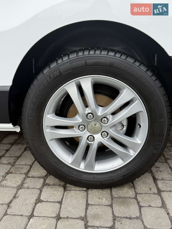 Грузопассажирский фургон Renault Trafic 2023 в Киеве фото 117 Грузопассажирский фургон Renault Trafic 2023 в Киеве