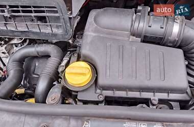 Минивэн Renault Trafic 2007 в Днепре