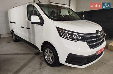 Минивэн Renault Trafic 2023 в Львове