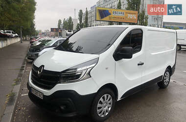 Вантажний фургон Renault Trafic 2020 в Одесі