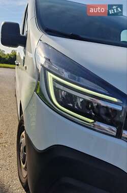 Минивэн Renault Trafic 2019 в Мукачево