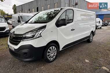 Вантажний фургон Renault Trafic 2021 в Одесі