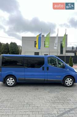 Минивэн Renault Trafic 2013 в Луцке