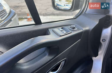 Грузовой фургон Renault Trafic 2021 в 