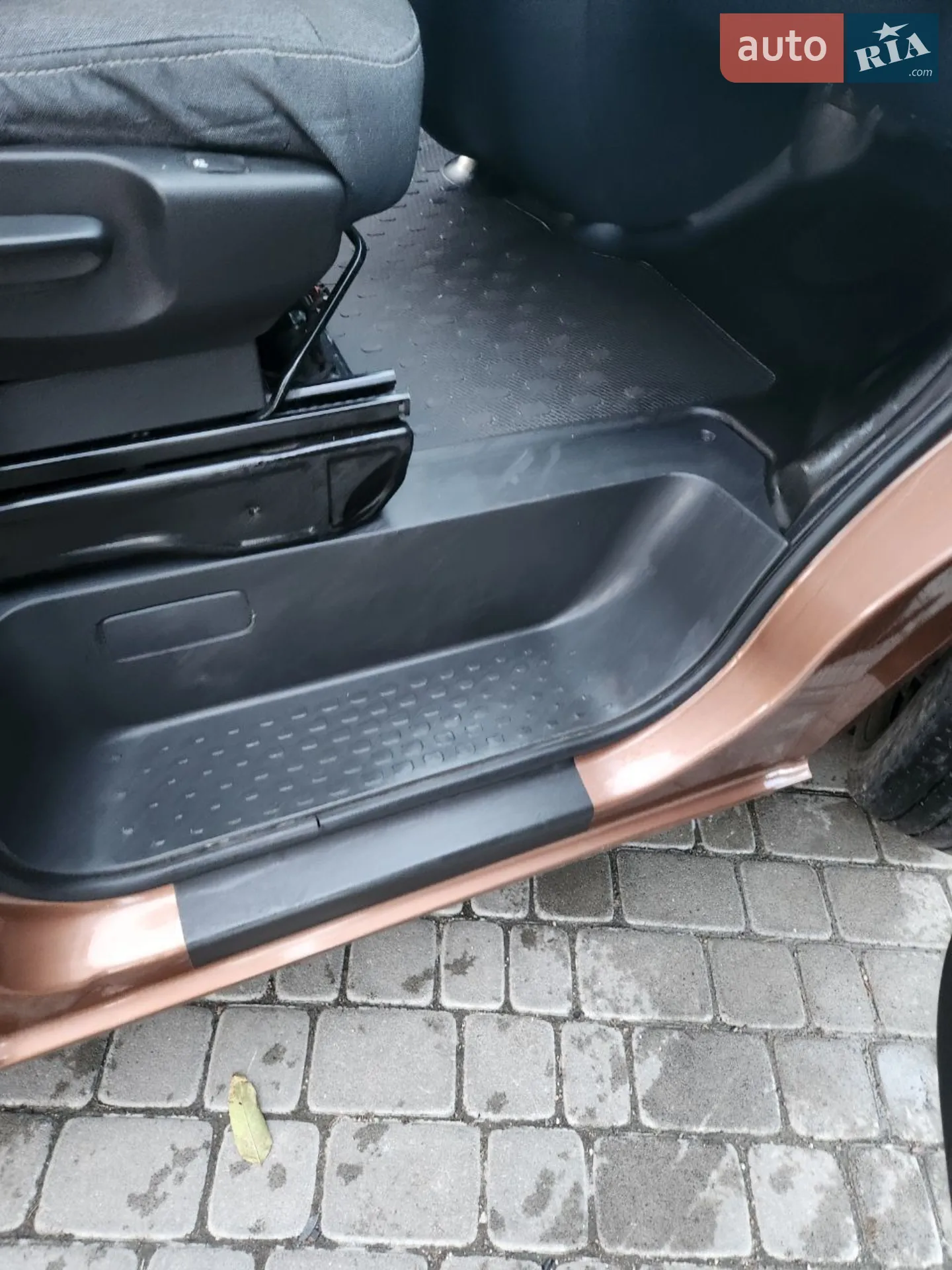 2015 Renault Trafic - мініатюра 17