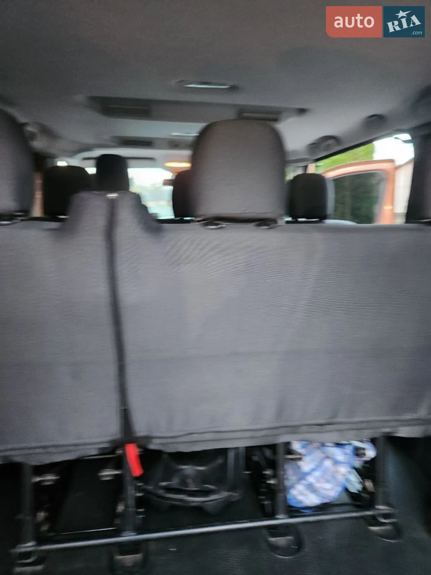 2015 Renault Trafic - мініатюра 19