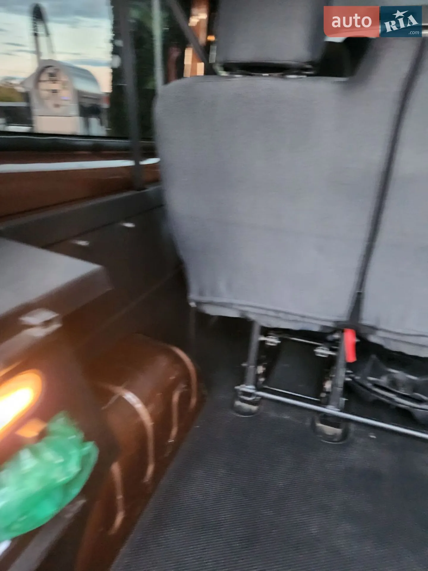 2015 Renault Trafic - мініатюра 24