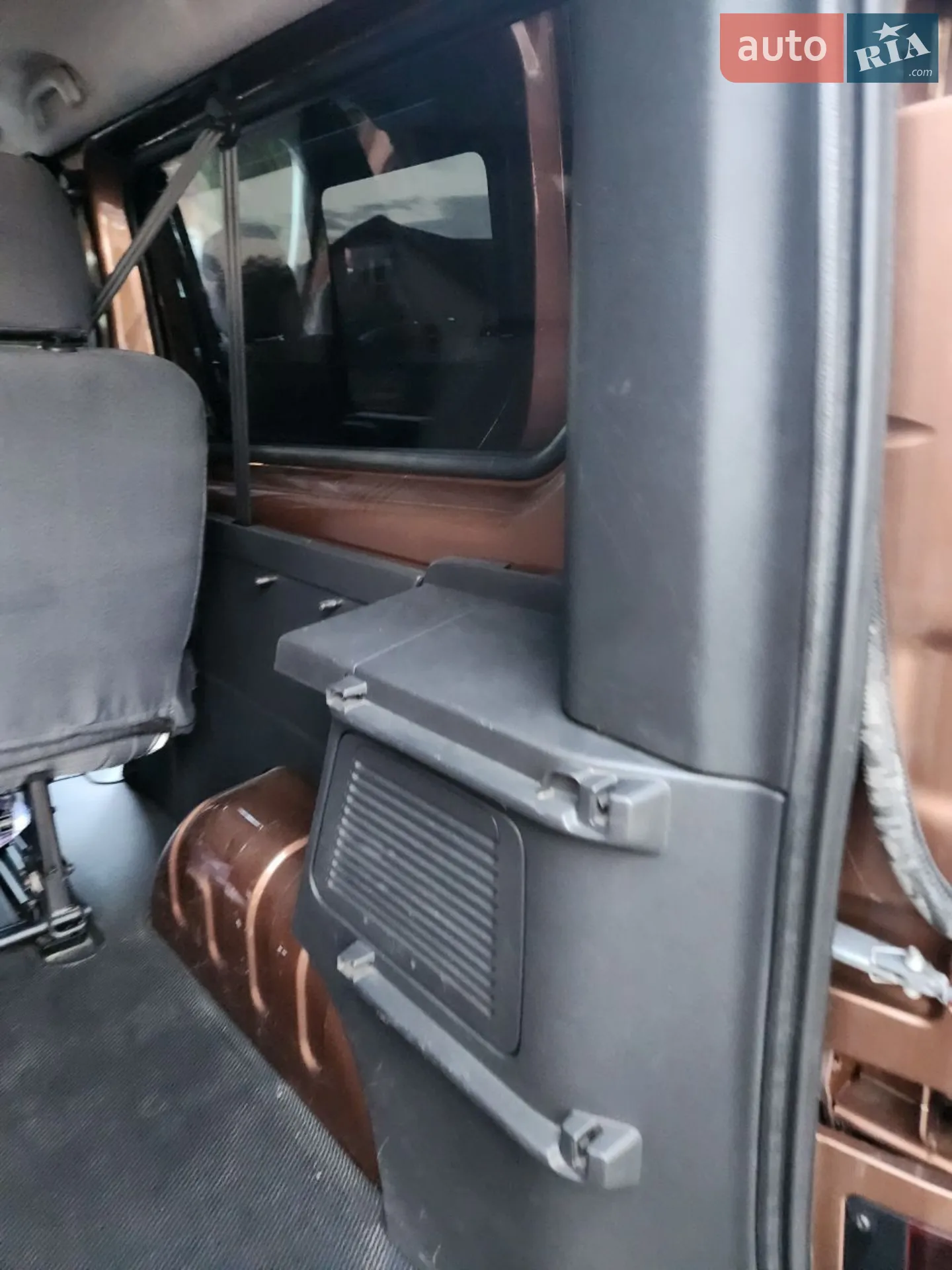 2015 Renault Trafic - мініатюра 23