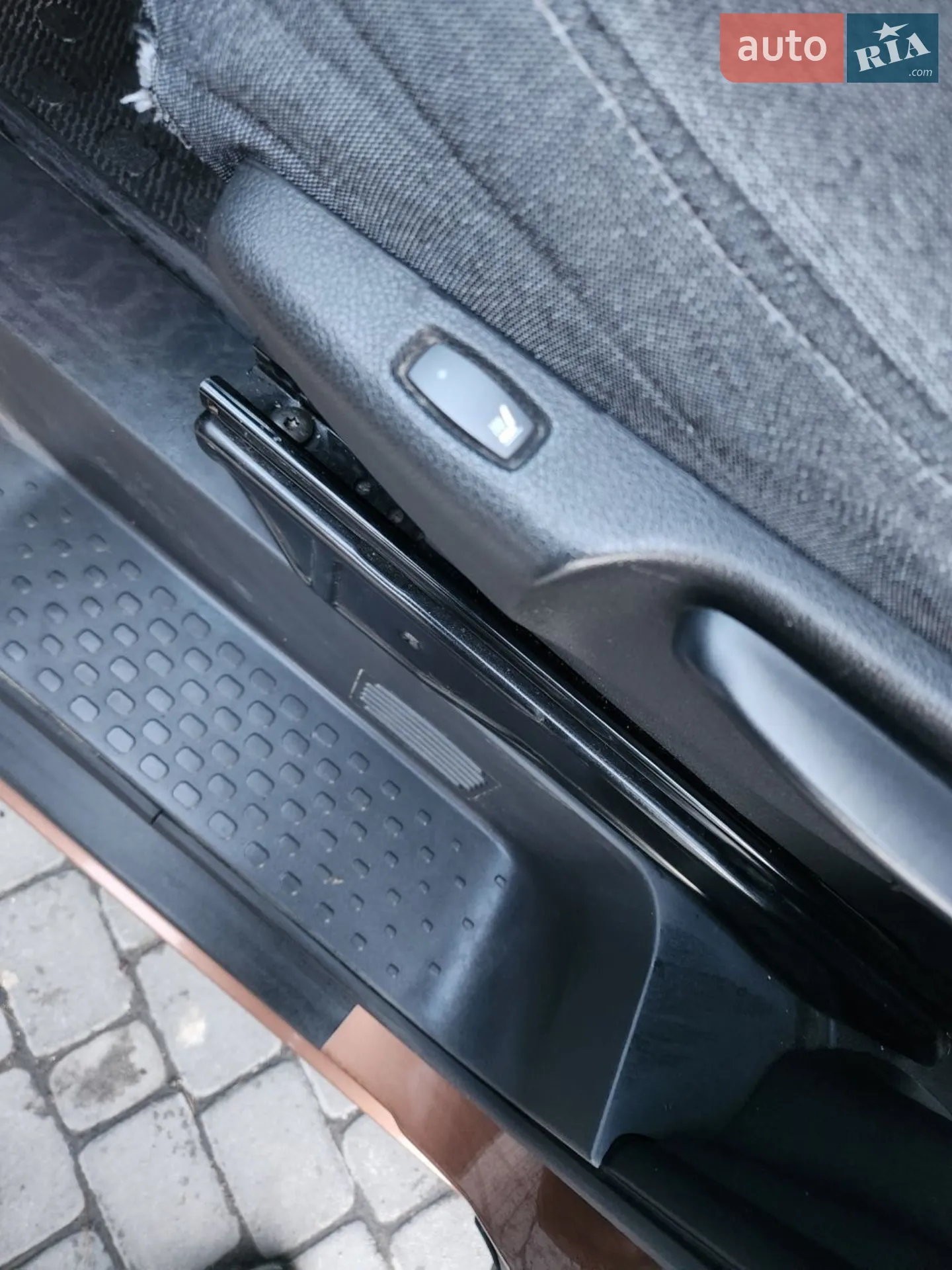 2015 Renault Trafic - мініатюра 32