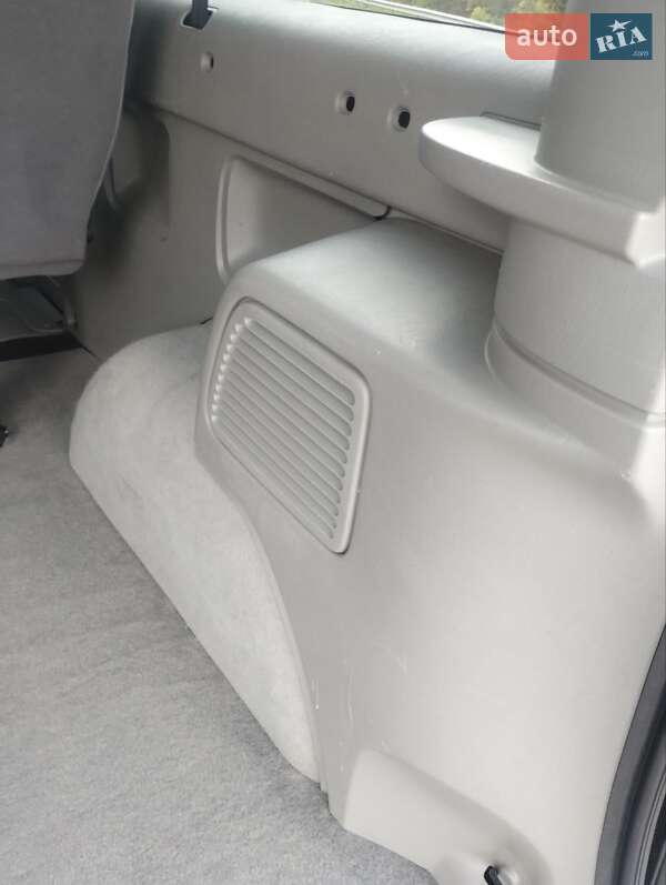 Минивэн Renault Trafic 2014 в Дубно