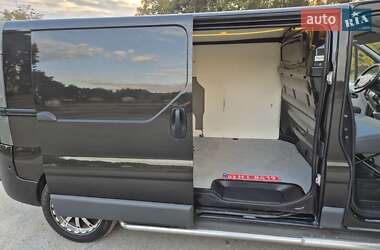 Грузовой фургон Renault Trafic 2013 в 