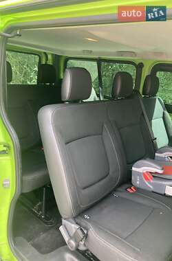 Минивэн Renault Trafic 2018 в Хмельницком