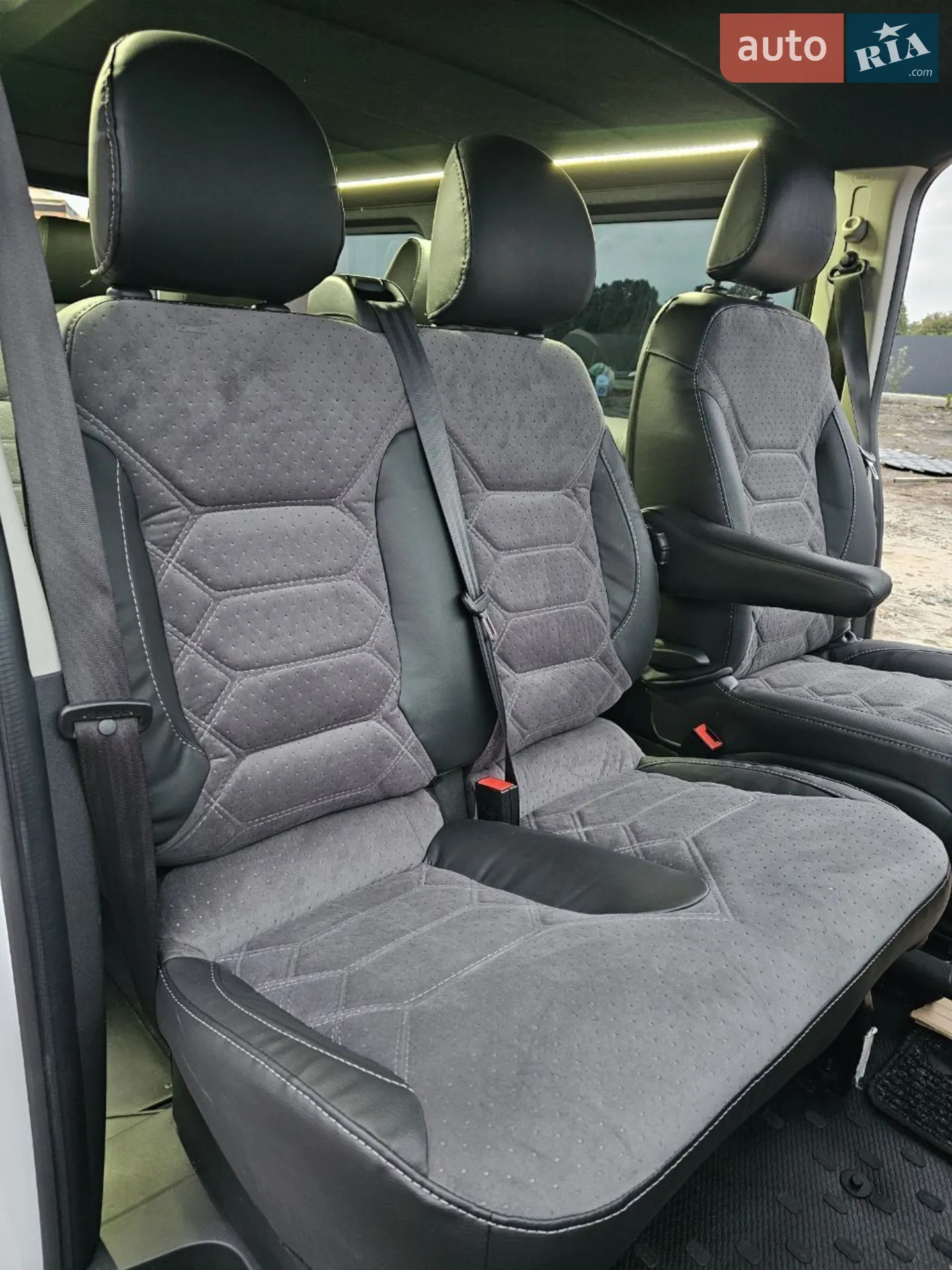 2021 Renault Trafic - мініатюра 32