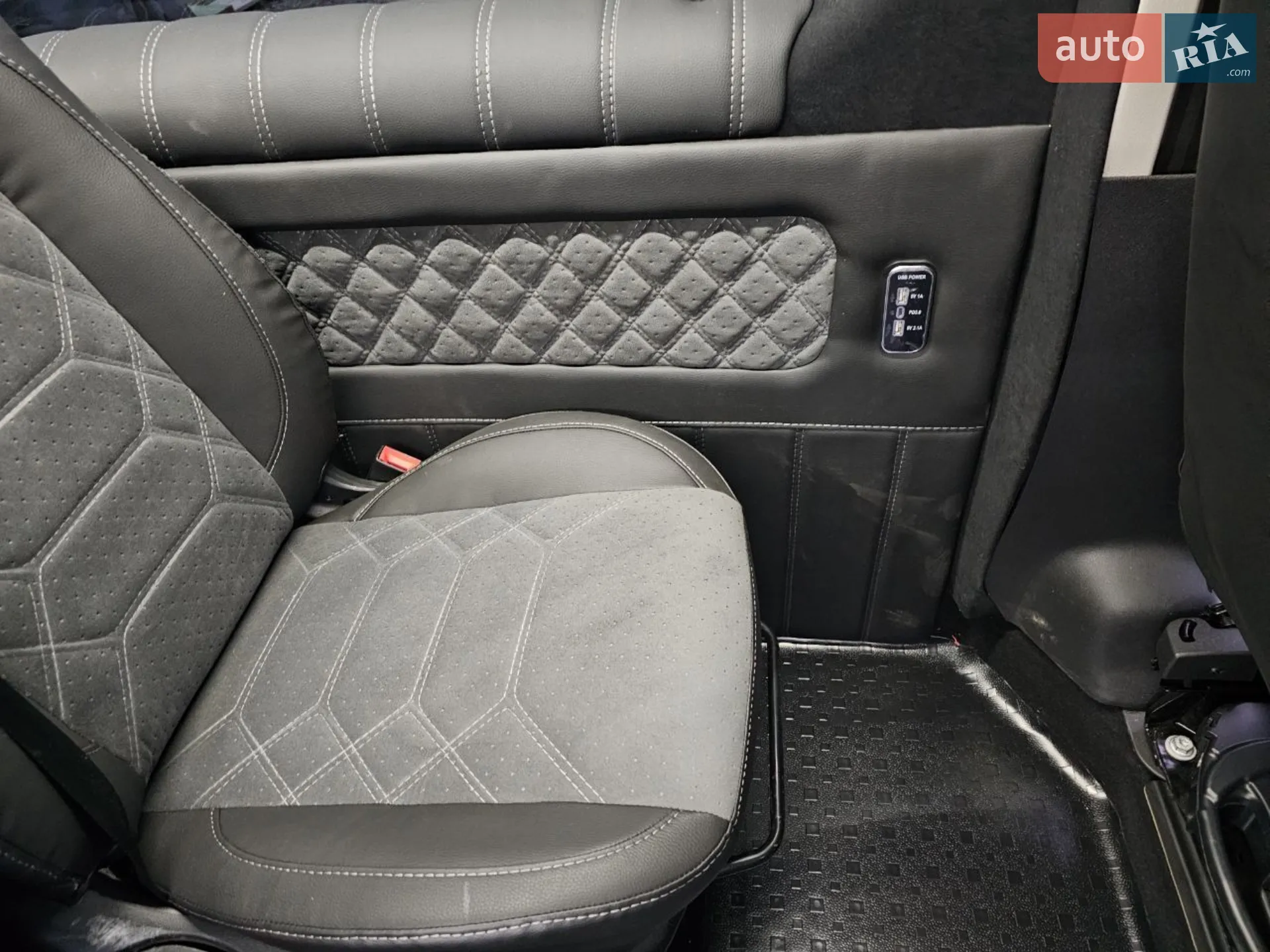 2021 Renault Trafic - мініатюра 33