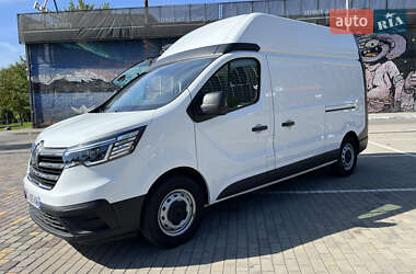 Вантажний фургон Renault Trafic 2022 в Луцьку