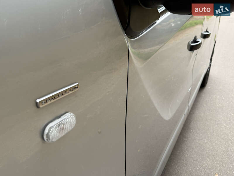 Минивэн Renault Trafic 2020 в Киеве