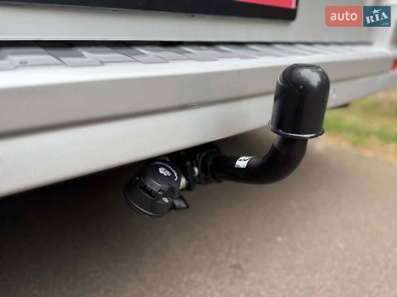 Минивэн Renault Trafic 2020 в Киеве