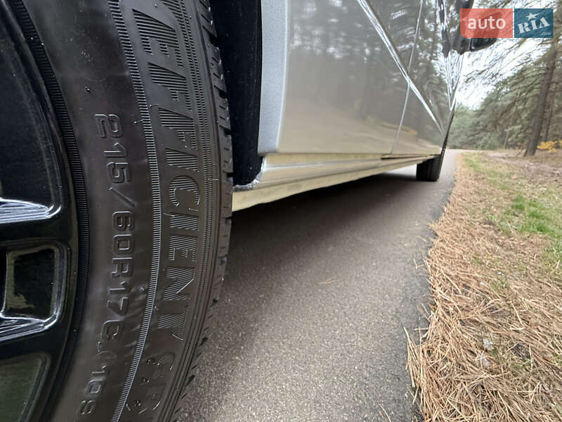 Минивэн Renault Trafic 2020 в Киеве