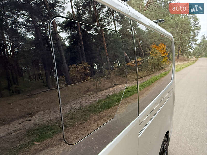 Минивэн Renault Trafic 2020 в Киеве