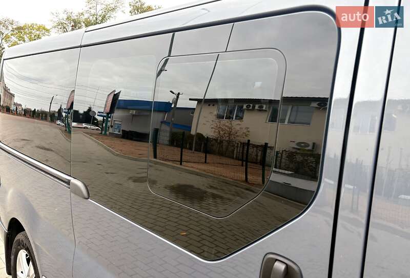 Минивэн Renault Trafic 2013 в Житомире фото 55 Минивэн Renault Trafic 2013 в Житомире