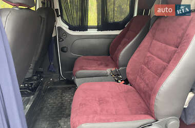 Минивэн Renault Trafic 2022 в 