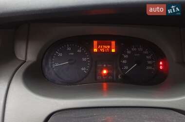 Мінівен Renault Trafic 2005 в 