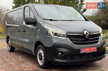 Грузовой фургон Renault Trafic 2020 в Казатине
