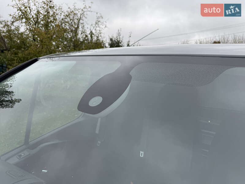 Грузовой фургон Renault Trafic 2020 в Казатине