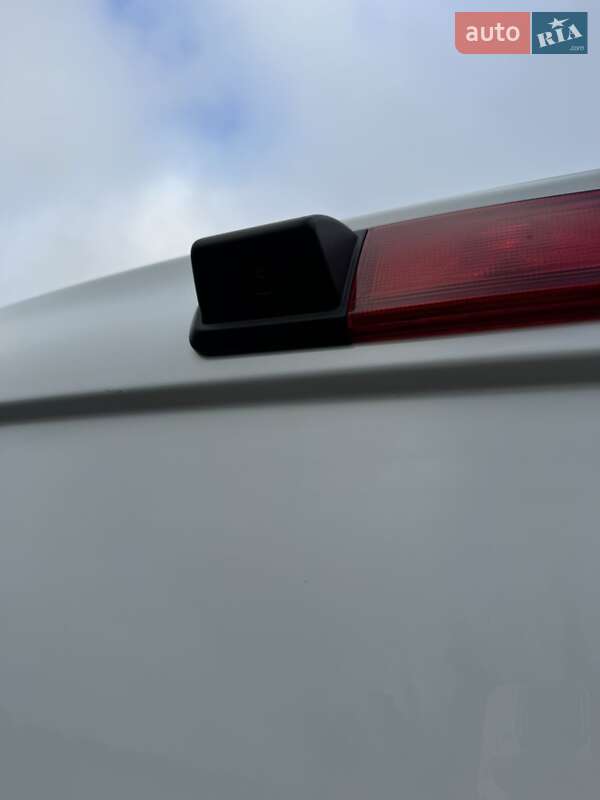 Грузовой фургон Renault Trafic 2023 в Казатине фото 51 Грузовой фургон Renault Trafic 2023 в Казатине