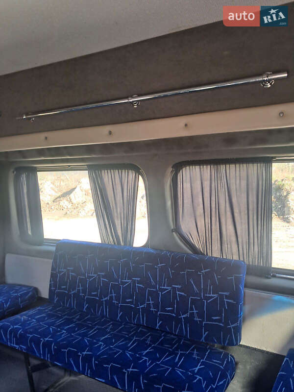 Минивэн Renault Trafic 2007 в Добротворе