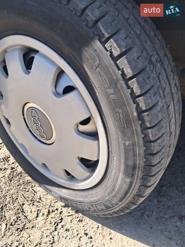 Минивэн Renault Trafic 2007 в Добротворе