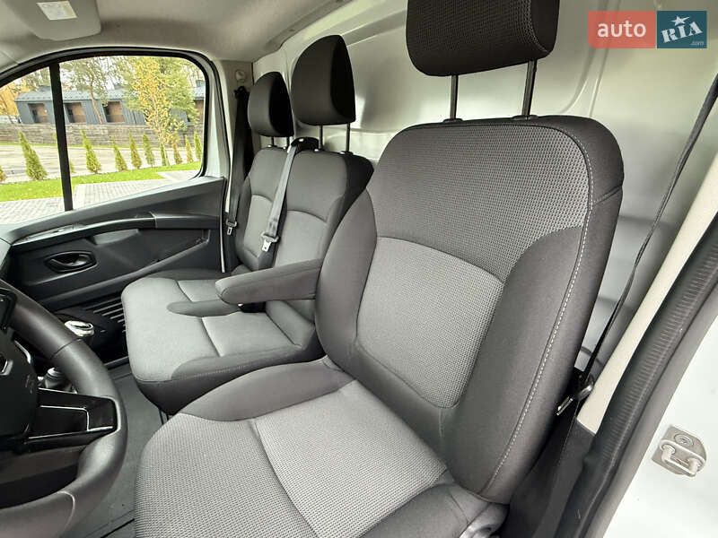 Інші вантажівки Renault Trafic 2024 в Києві фото 45 Інші вантажівки Renault Trafic 2024 в Києві