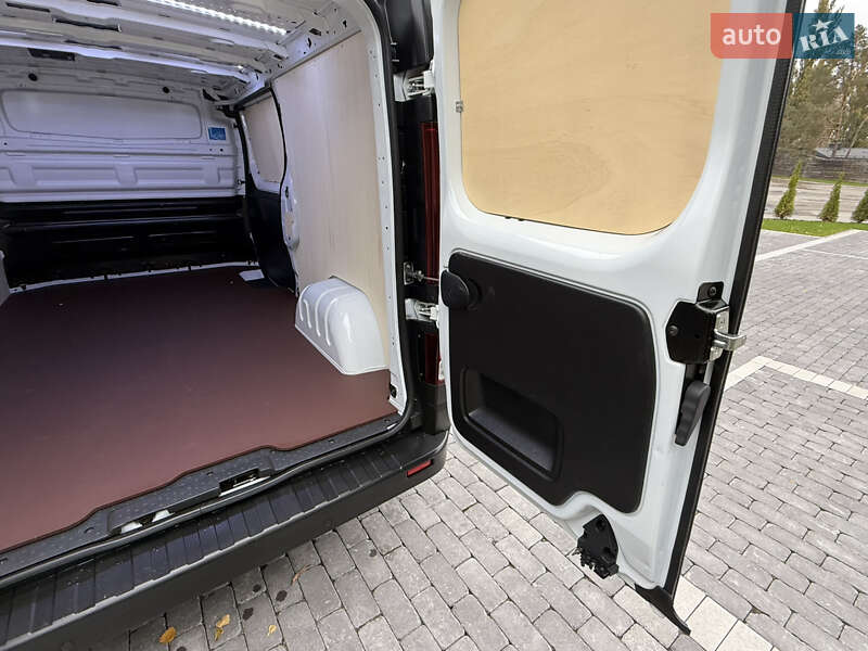 Інші вантажівки Renault Trafic 2024 в Києві фото 57 Інші вантажівки Renault Trafic 2024 в Києві