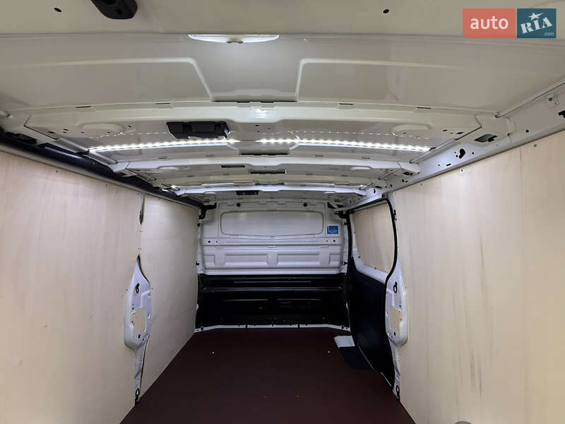 Інші вантажівки Renault Trafic 2024 в Києві фото 60 Інші вантажівки Renault Trafic 2024 в Києві