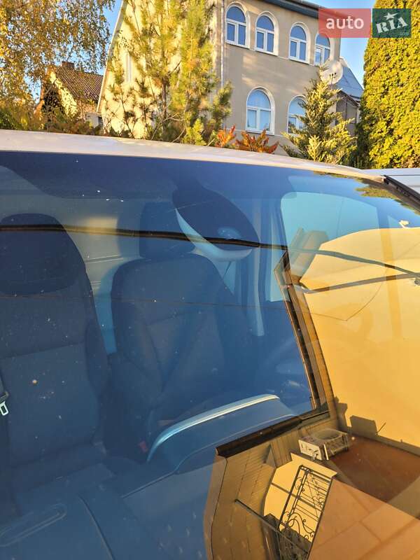 Вантажний фургон Renault Trafic 2021 в Тернополі фото 10 Вантажний фургон Renault Trafic 2021 в Тернополі