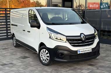 Вантажний фургон Renault Trafic 2021 в Рівному