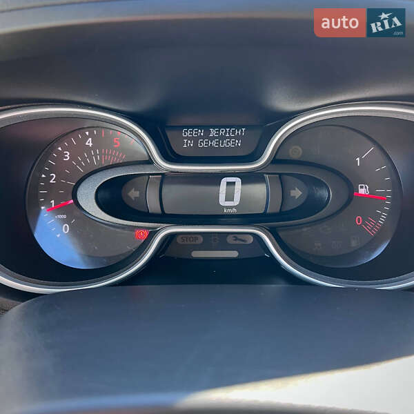 Грузовой фургон Renault Trafic 2021 в Киеве