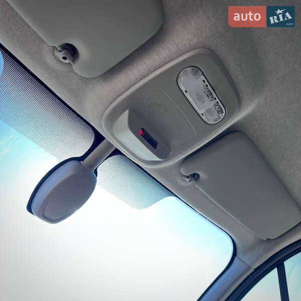 Грузовой фургон Renault Trafic 2021 в Киеве