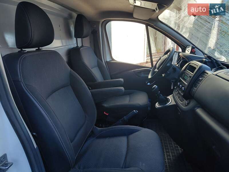 Автовышка Renault Trafic 2021 в Ивано-Франковске фото 4 Автовышка Renault Trafic 2021 в Ивано-Франковске