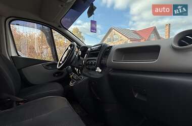 Минивэн Renault Trafic 2019 в Прилуках