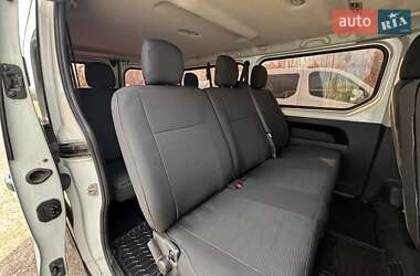 Минивэн Renault Trafic 2019 в Прилуках