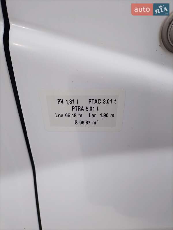 Грузовой фургон Renault Trafic 2010 в Харькове фото 35 Грузовой фургон Renault Trafic 2010 в Харькове