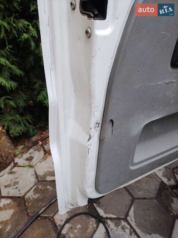 Грузовой фургон Renault Trafic 2010 в Харькове фото 28 Грузовой фургон Renault Trafic 2010 в Харькове