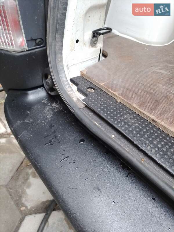 Грузовой фургон Renault Trafic 2010 в Харькове фото 25 Грузовой фургон Renault Trafic 2010 в Харькове