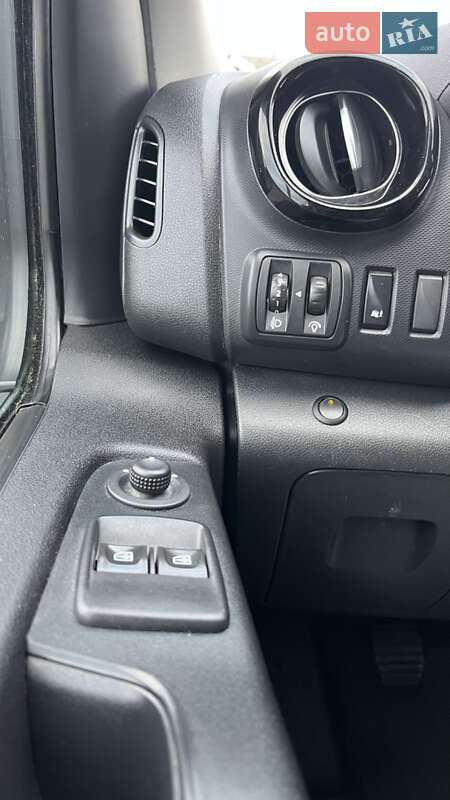 Грузовой фургон Renault Trafic 2020 в Радивилове фото 44 Грузовой фургон Renault Trafic 2020 в Радивилове